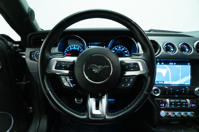 2016 Ford Mustang EcoBoost Premium Image 33 of 45