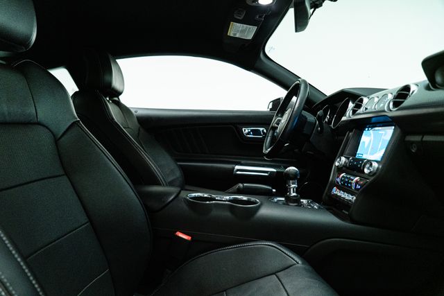 2016 Ford Mustang EcoBoost Premium Image 27 of 45