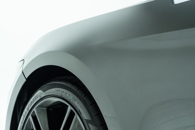 2016 Ford Mustang EcoBoost Premium Image 43 of 45