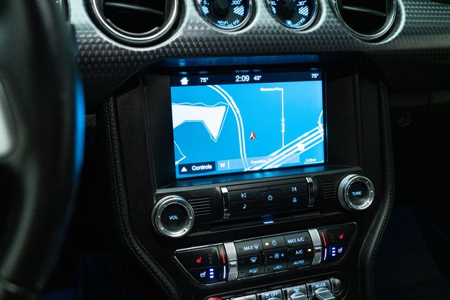 2016 Ford Mustang EcoBoost Premium Image 36 of 45