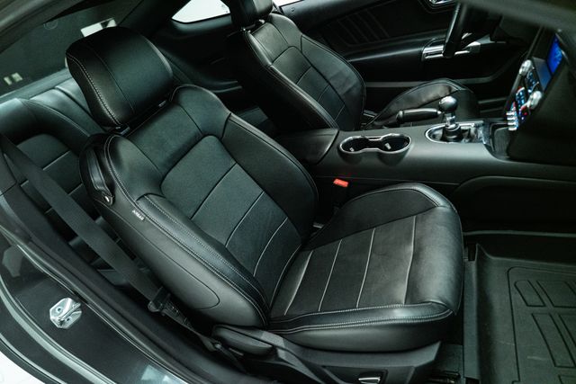 2016 Ford Mustang EcoBoost Premium Image 23 of 45