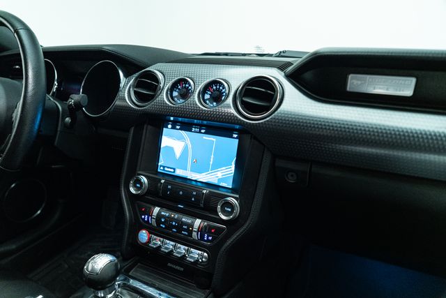 2016 Ford Mustang EcoBoost Premium Image 45 of 45