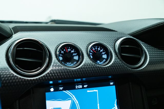 2016 Ford Mustang EcoBoost Premium Image 42 of 45