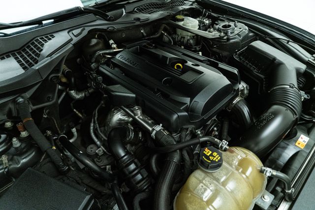 2016 Ford Mustang EcoBoost Premium Image 19 of 45