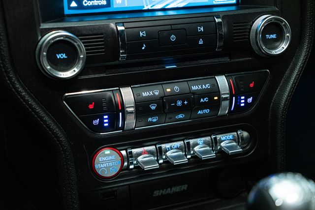 2016 Ford Mustang EcoBoost Premium Image 44 of 45