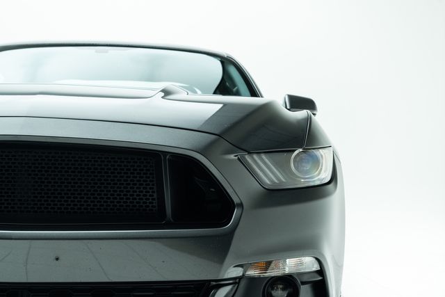 2016 Ford Mustang EcoBoost Premium Image 40 of 45