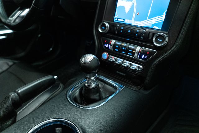 2016 Ford Mustang EcoBoost Premium Image 38 of 45