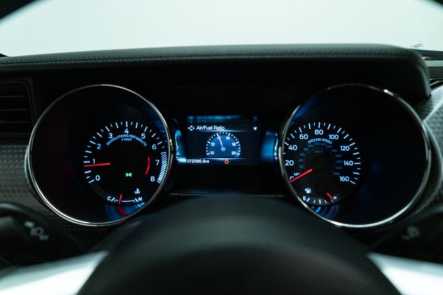 2016 Ford Mustang EcoBoost Premium Image 35 of 45