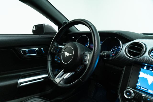 2016 Ford Mustang EcoBoost Premium Image 28 of 45