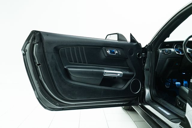 2016 Ford Mustang EcoBoost Premium Image 31 of 45