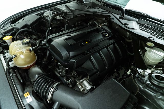 2016 Ford Mustang EcoBoost Premium Image 20 of 45