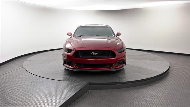 2016 Ford Mustang GT Image 3 of 34