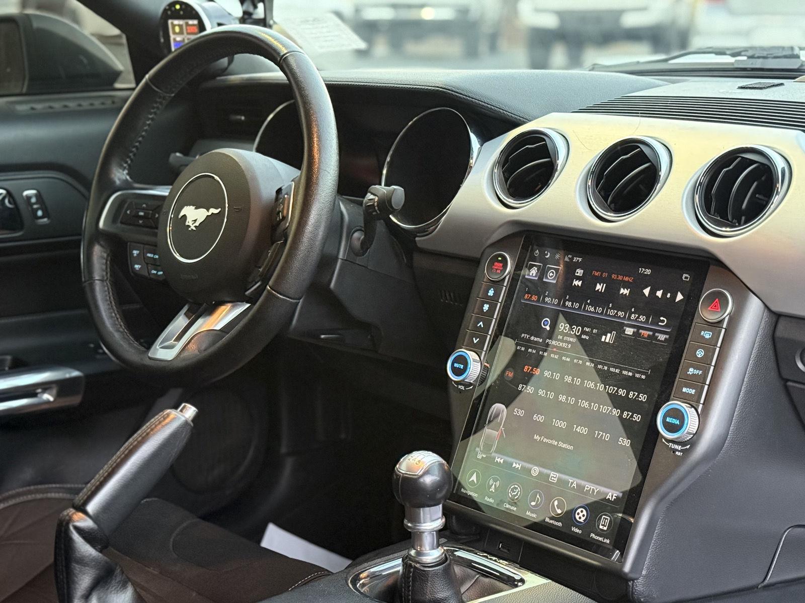 2016 Ford Mustang GT Image 15 of 15