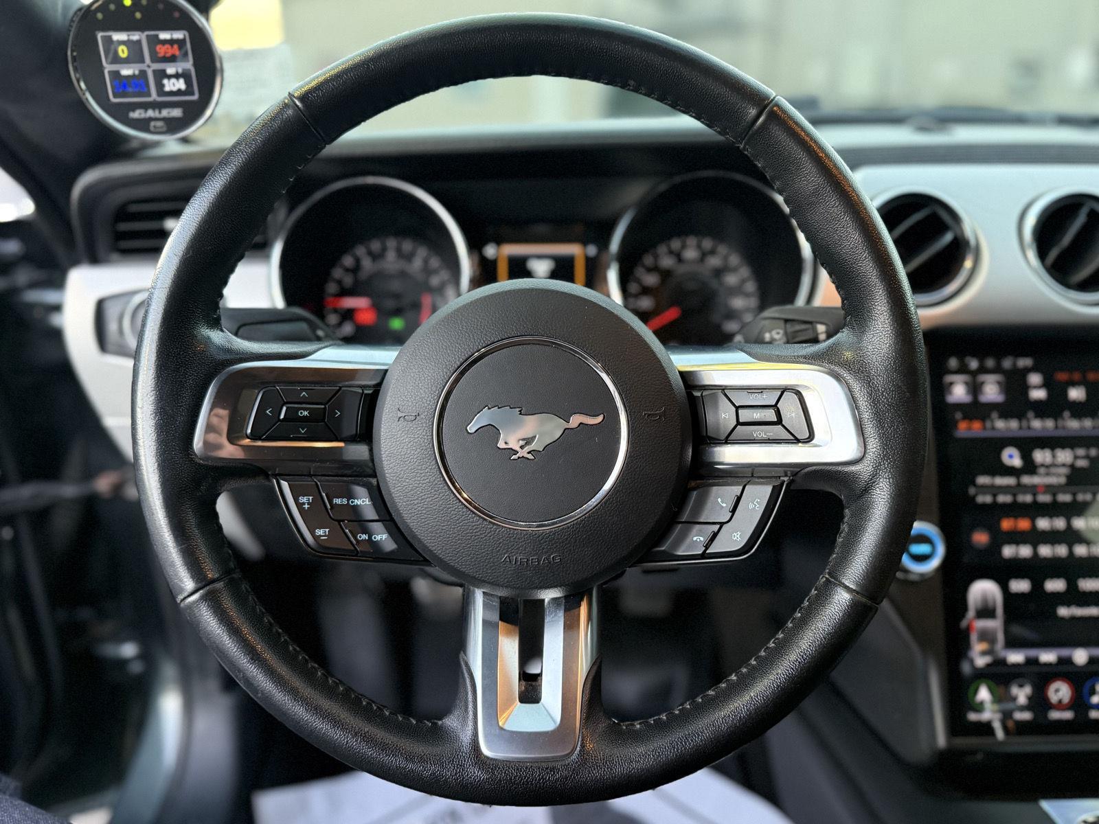 2016 Ford Mustang GT Image 11 of 15