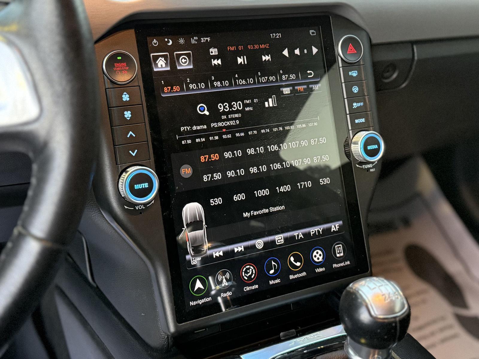 2016 Ford Mustang GT Image 14 of 15