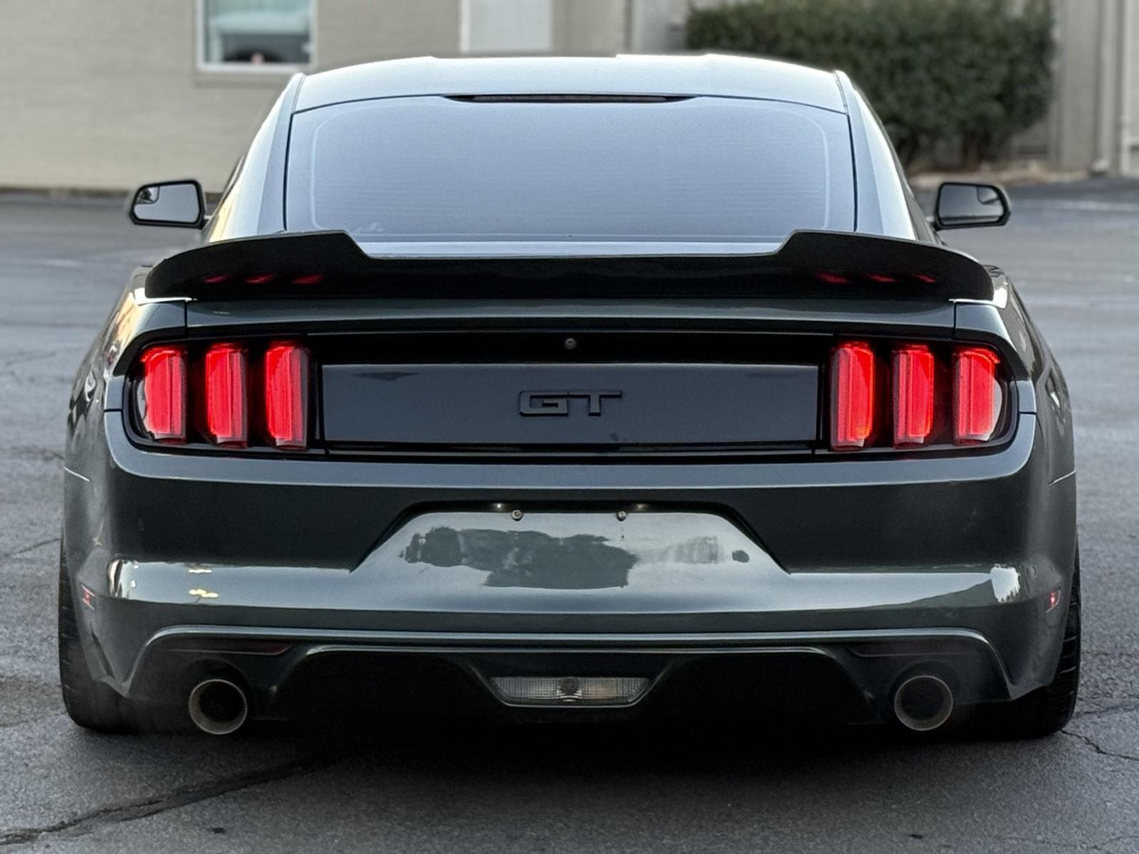 2016 Ford Mustang GT Image 5 of 15