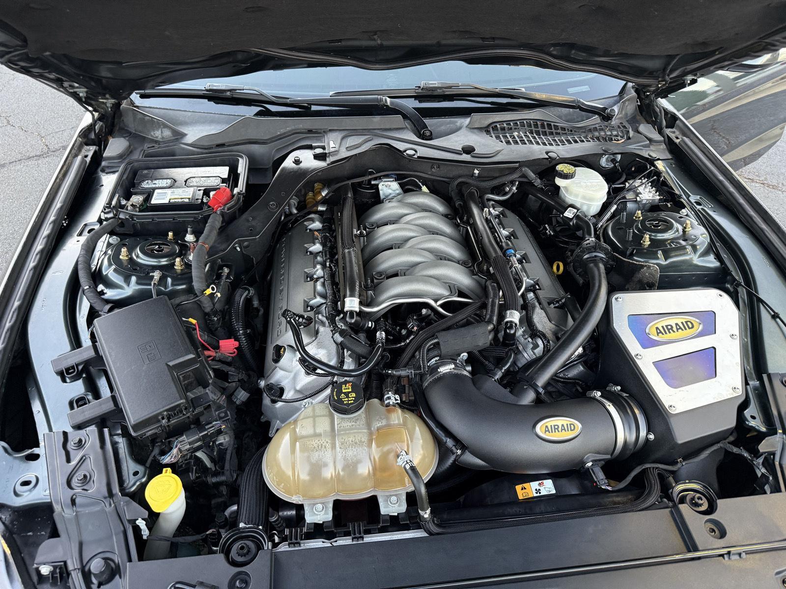 2016 Ford Mustang GT Image 7 of 15