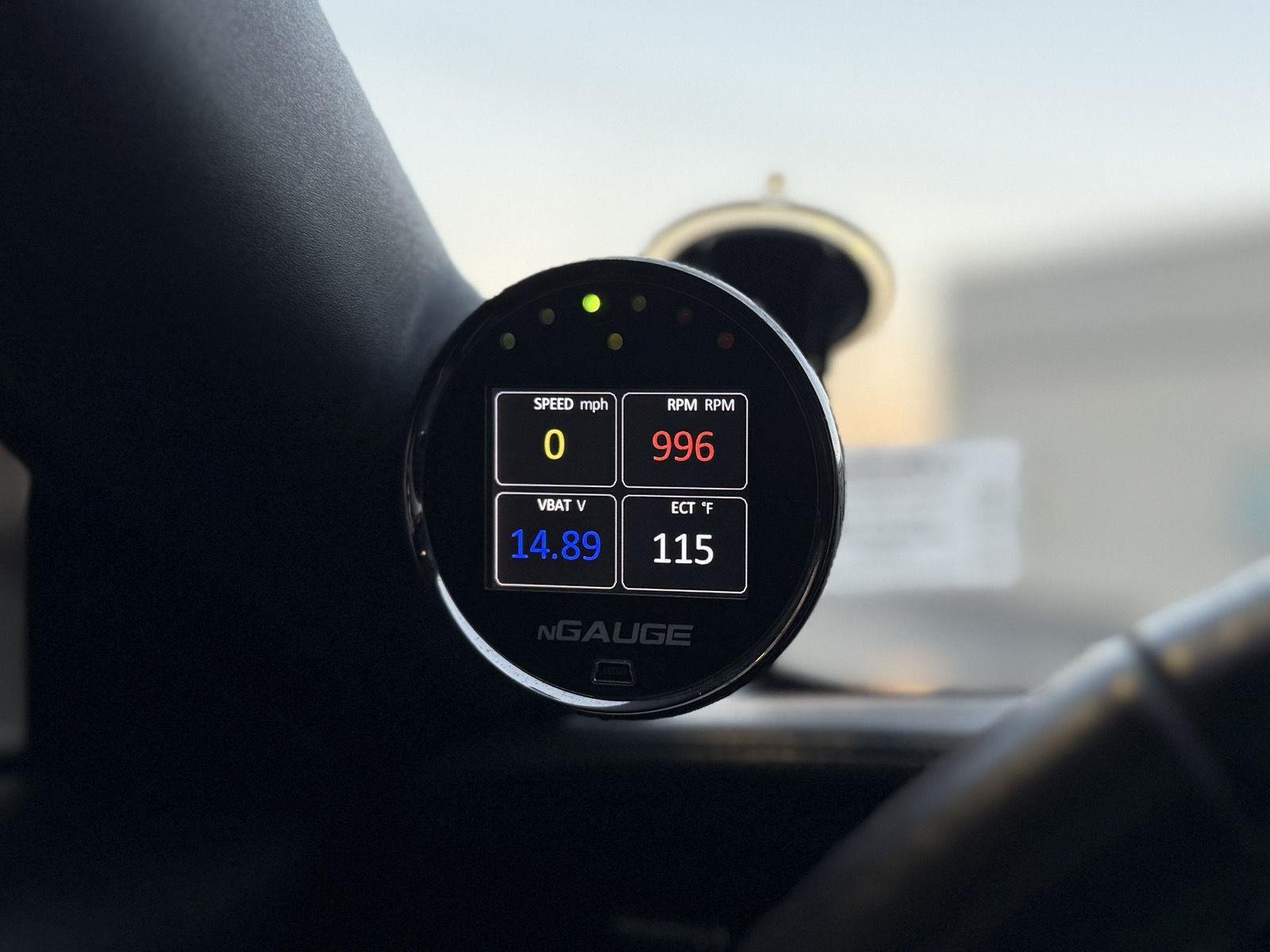 2016 Ford Mustang GT Image 12 of 15