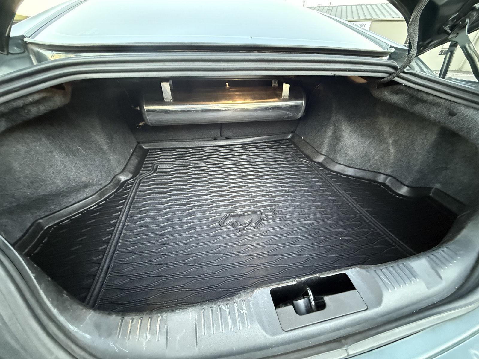 2016 Ford Mustang GT Image 8 of 15