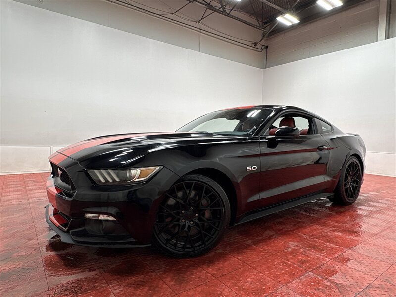 2016 Ford Mustang GT Premium Image 1 of 40