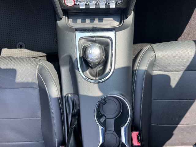 2016 Ford Mustang GT Premium Image 29 of 32