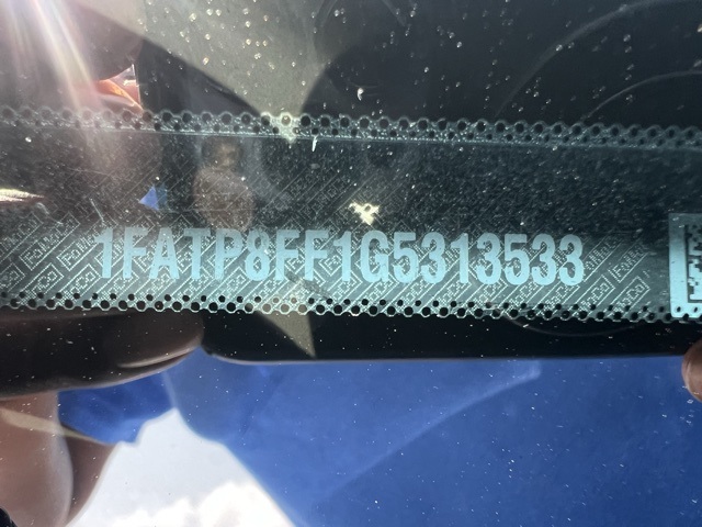 2016 Ford Mustang GT Premium Image 30 of 32