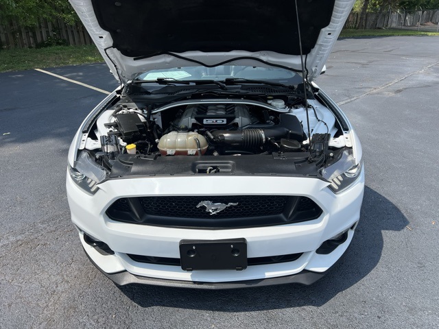 2016 Ford Mustang GT Premium Image 13 of 32