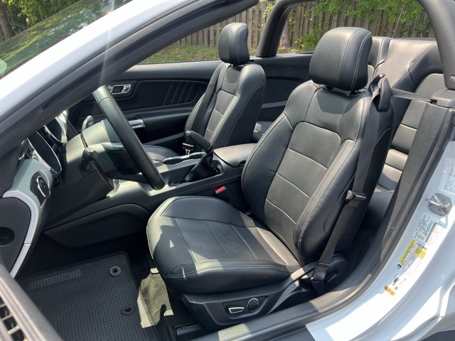 2016 Ford Mustang GT Premium Image 20 of 32