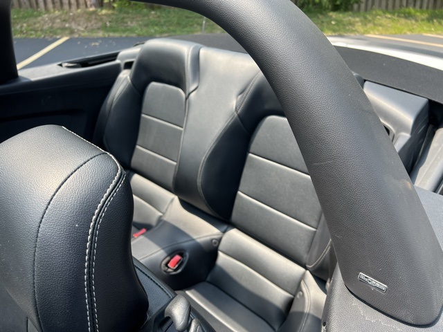 2016 Ford Mustang GT Premium Image 22 of 32