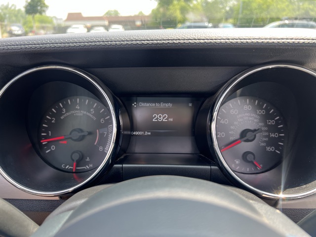 2016 Ford Mustang GT Premium Image 27 of 32