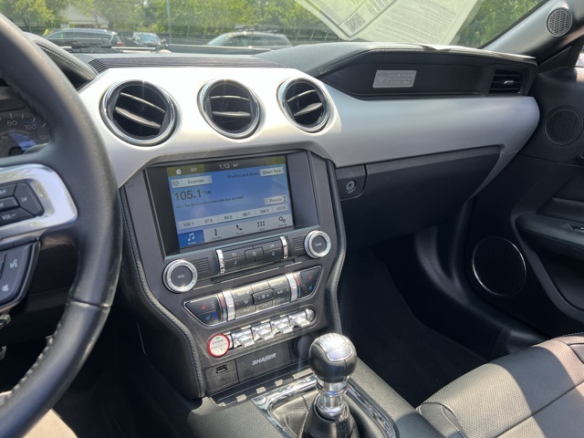 2016 Ford Mustang GT Premium Image 32 of 32