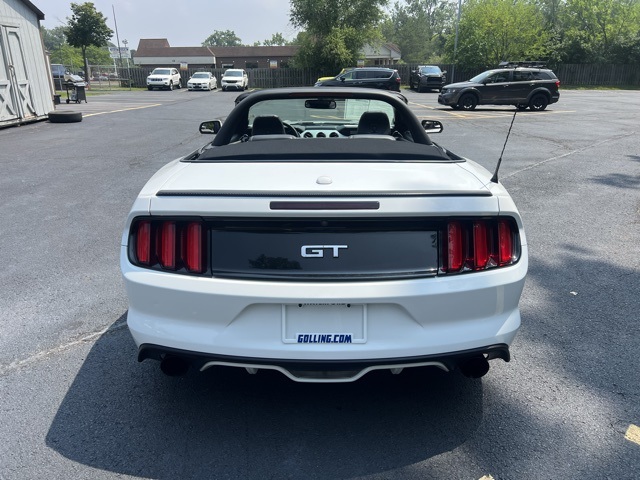 2016 Ford Mustang GT Premium Image 7 of 32