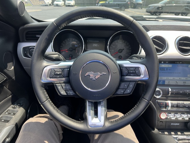 2016 Ford Mustang GT Premium Image 31 of 32