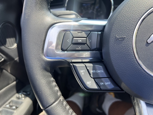 2016 Ford Mustang GT Premium Image 25 of 32