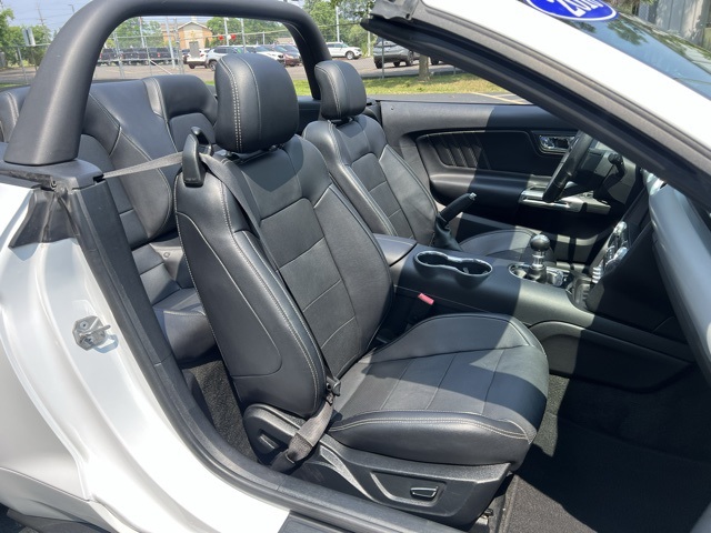 2016 Ford Mustang GT Premium Image 21 of 32