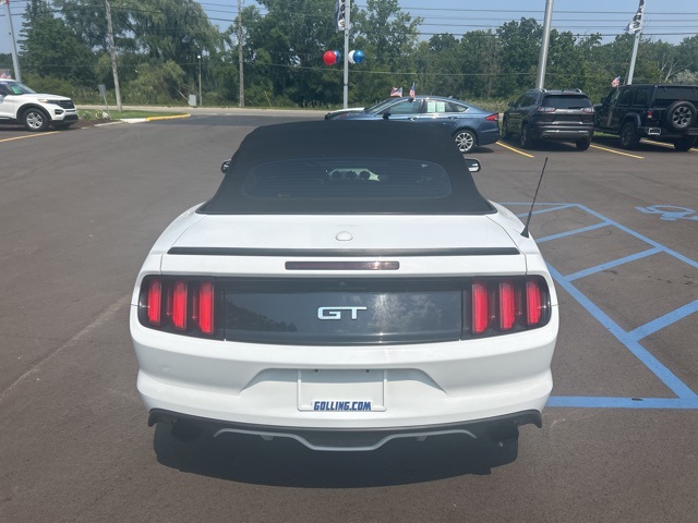 2016 Ford Mustang GT Premium Image 8 of 32