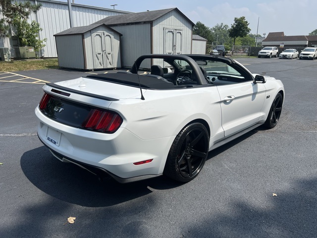 2016 Ford Mustang GT Premium Image 5 of 32