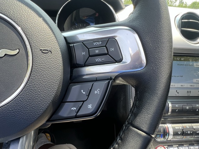 2016 Ford Mustang GT Premium Image 26 of 32