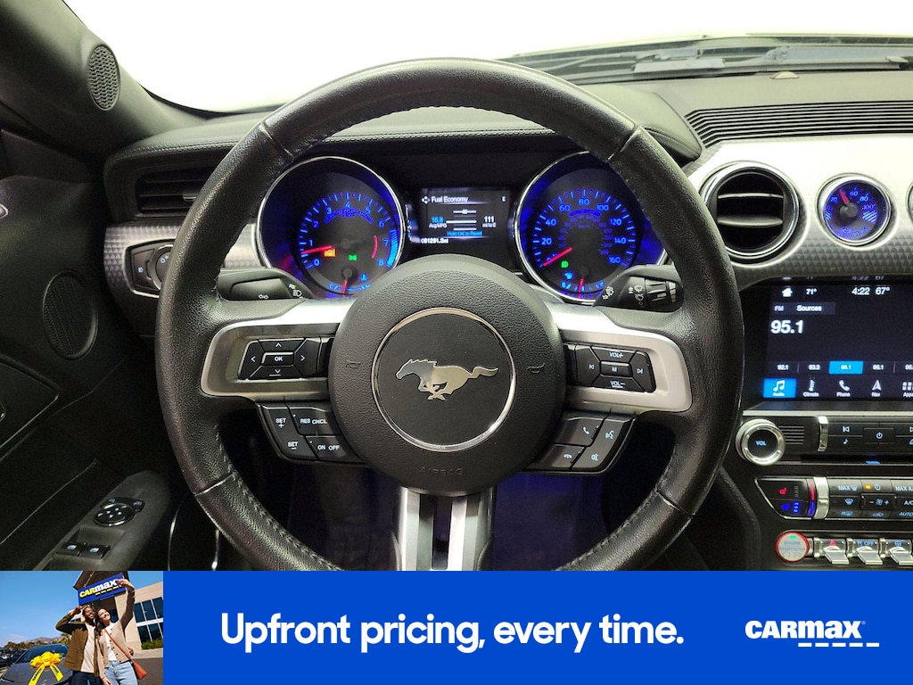 2016 Ford Mustang GT Premium Image 20 of 24