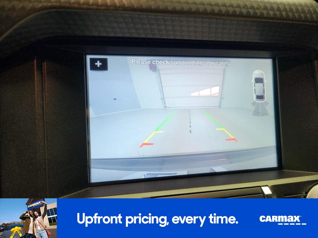 2016 Ford Mustang GT Premium Image 16 of 24