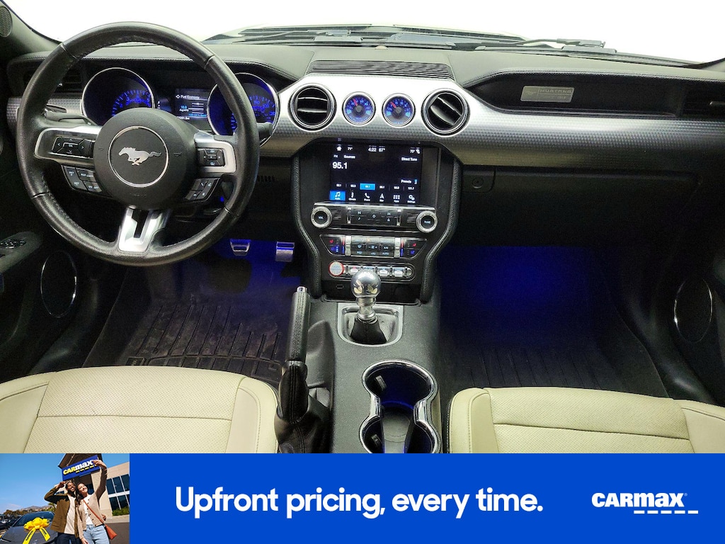 2016 Ford Mustang GT Premium Image 13 of 24