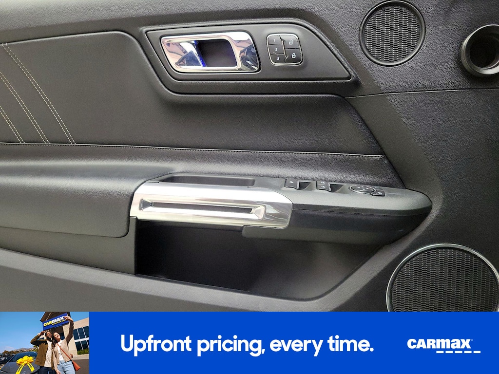 2016 Ford Mustang GT Premium Image 24 of 24