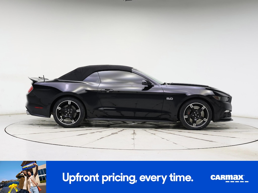 2016 Ford Mustang GT Premium Image 5 of 24