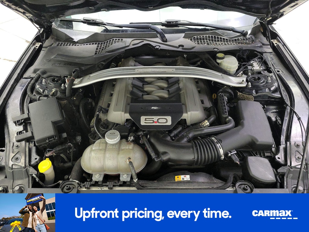 2016 Ford Mustang GT Premium Image 10 of 24