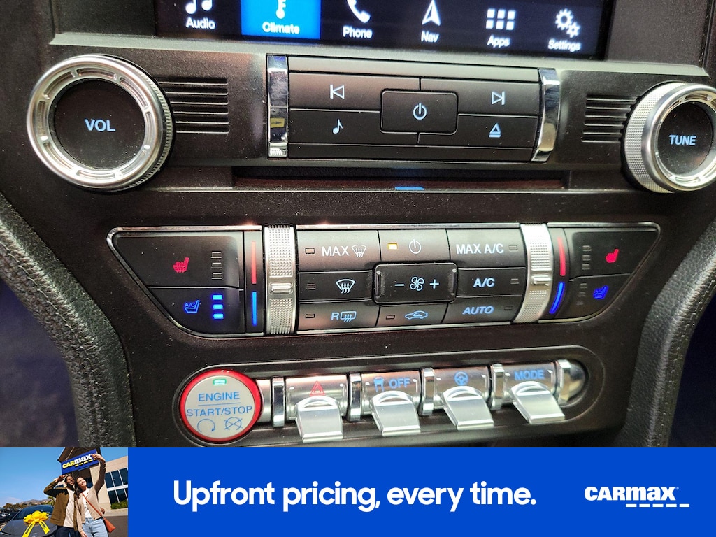 2016 Ford Mustang GT Premium Image 22 of 24