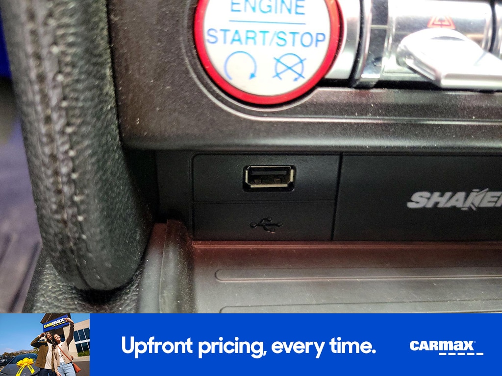 2016 Ford Mustang GT Premium Image 23 of 24