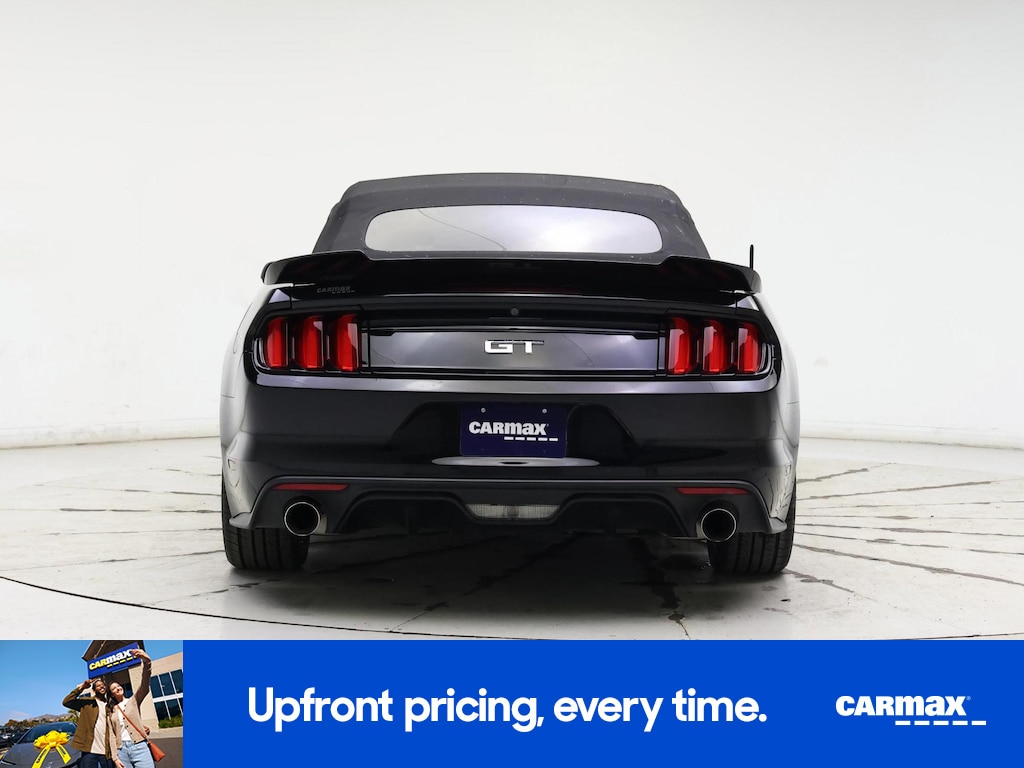 2016 Ford Mustang GT Premium Image 7 of 24