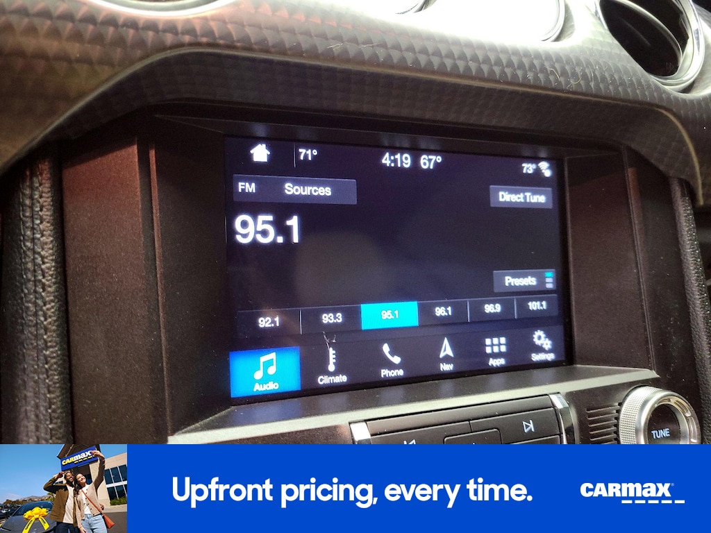 2016 Ford Mustang GT Premium Image 17 of 24