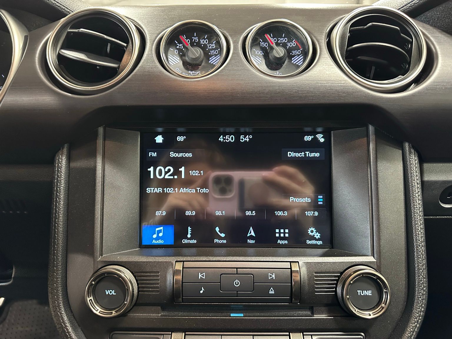 2016 Ford Mustang Shelby GT350 Image 26 of 43