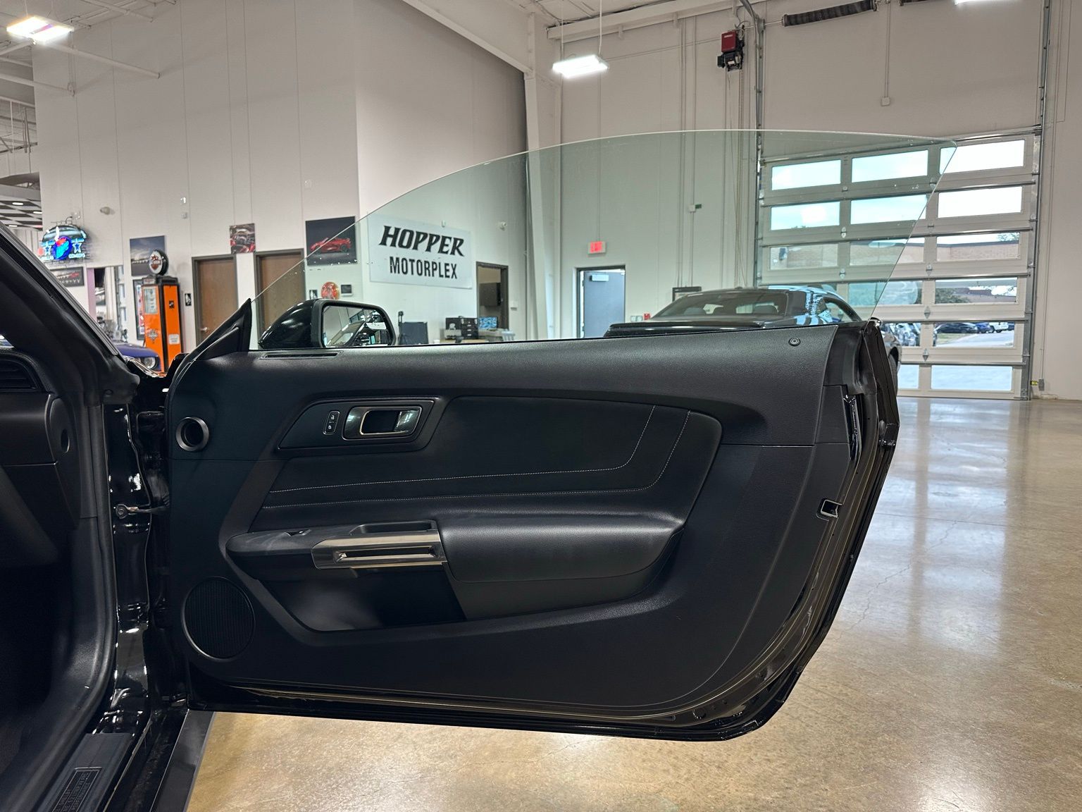 2016 Ford Mustang Shelby GT350 Image 38 of 43